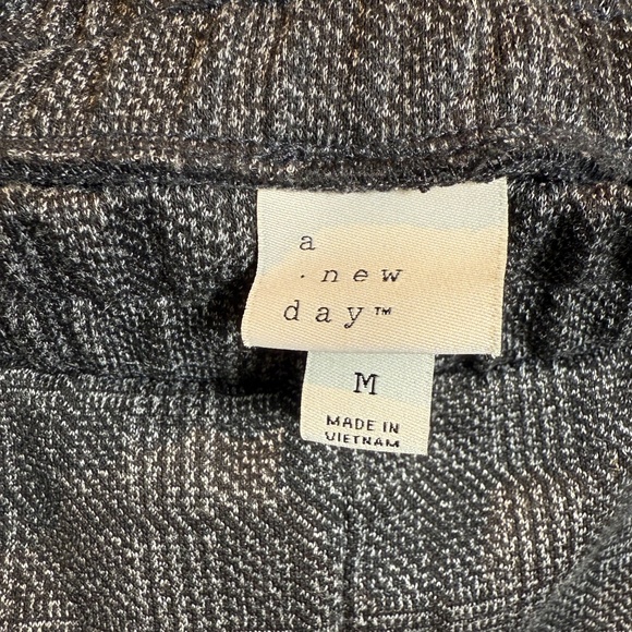 Women’s  trouser black Medium - Picture 3 of 6